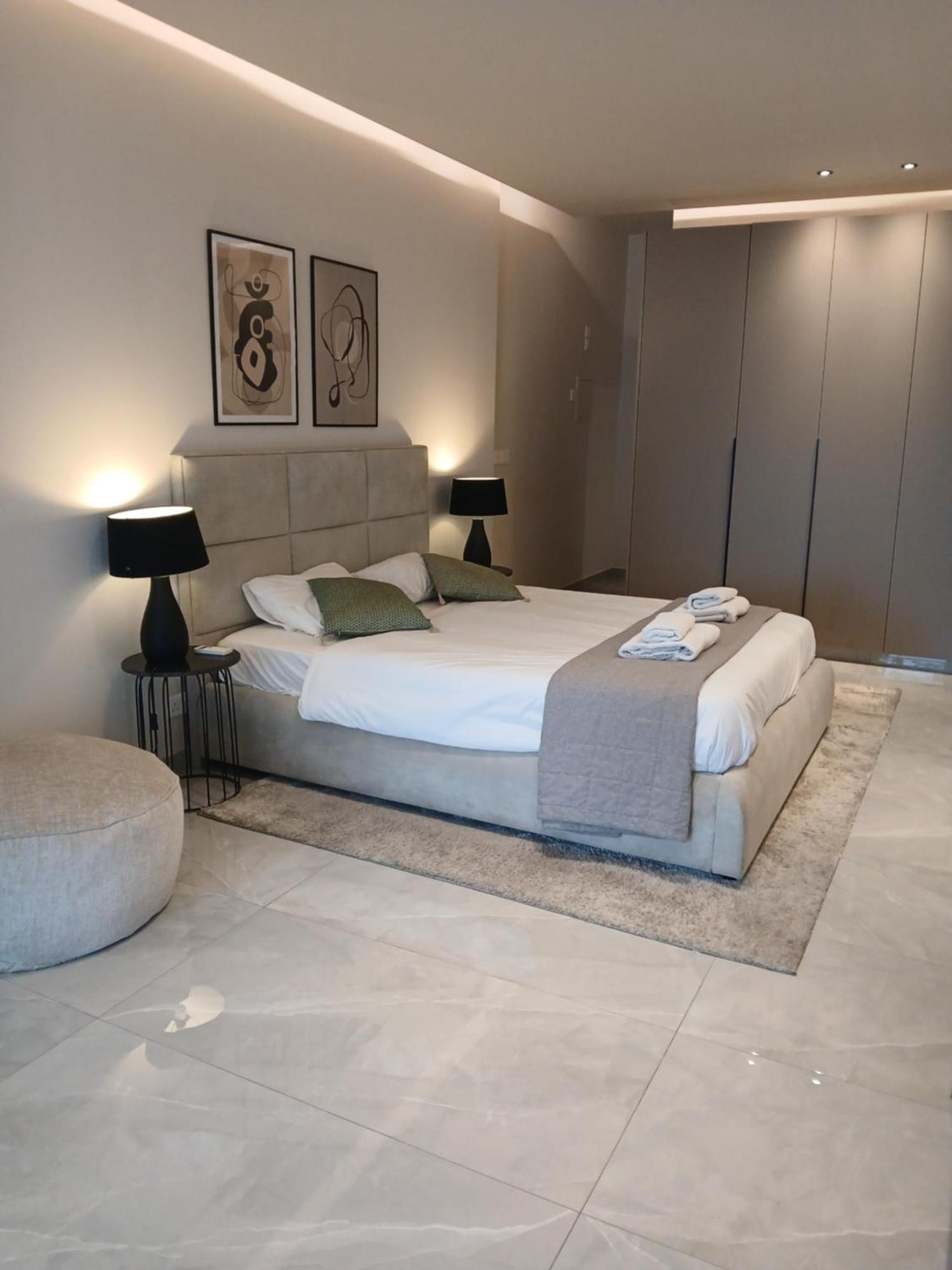 Georgiana Suites Larnaca Ruang foto